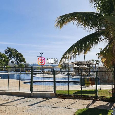 Aconchegante Apartamento No Lago Apartment Brasilia Exterior photo