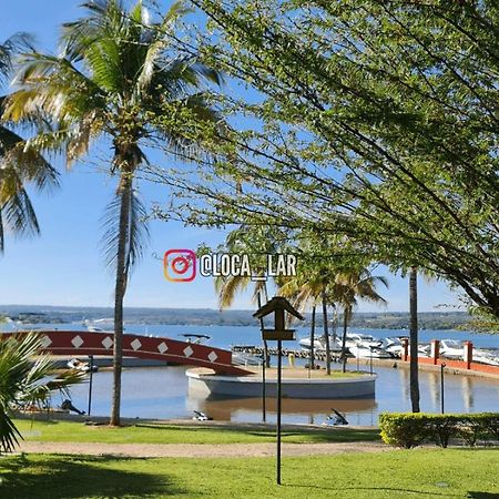 Aconchegante Apartamento No Lago Apartment Brasilia Exterior photo