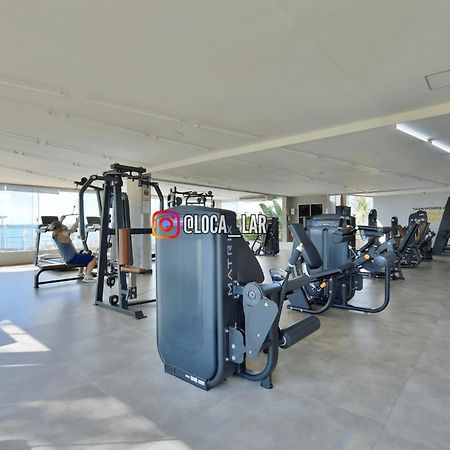 Aconchegante Apartamento No Lago Apartment Brasilia Exterior photo