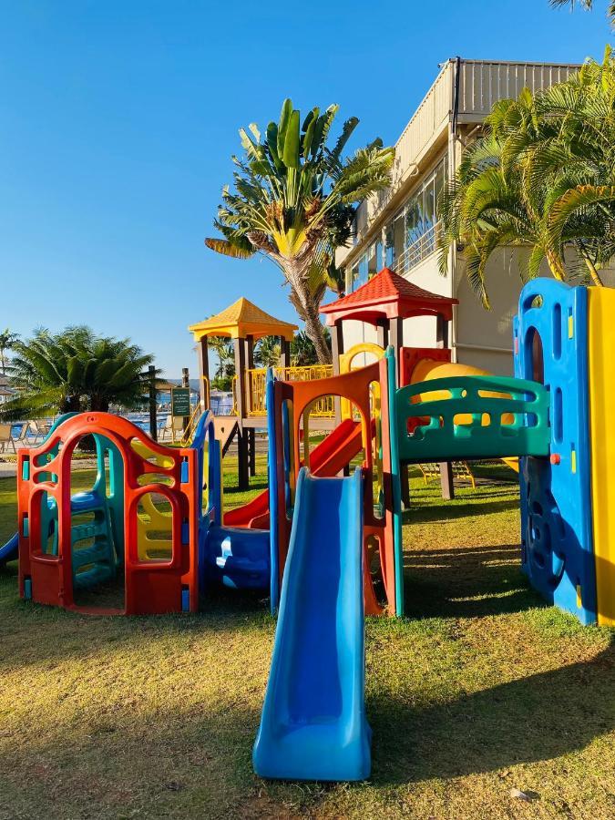 Aconchegante Apartamento No Lago Apartment Brasilia Exterior photo