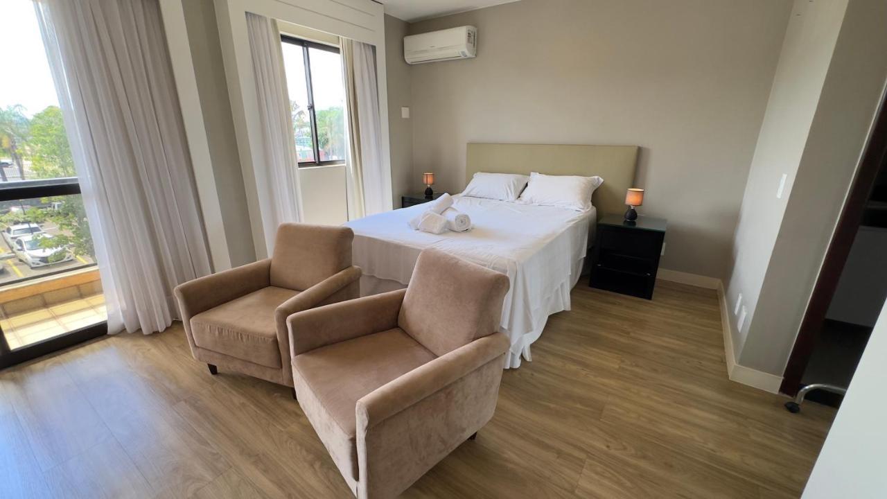 Aconchegante Apartamento No Lago Apartment Brasilia Exterior photo