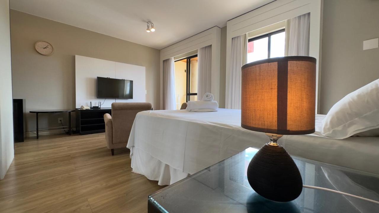 Aconchegante Apartamento No Lago Apartment Brasilia Exterior photo