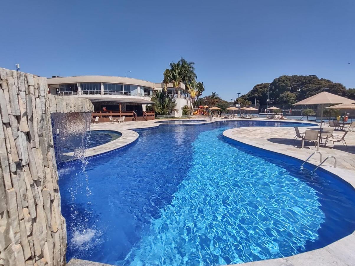 Aconchegante Apartamento No Lago Apartment Brasilia Exterior photo