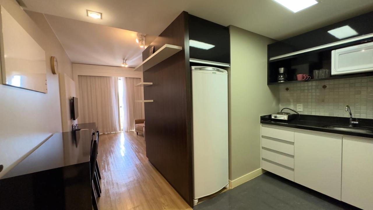 Aconchegante Apartamento No Lago Apartment Brasilia Exterior photo