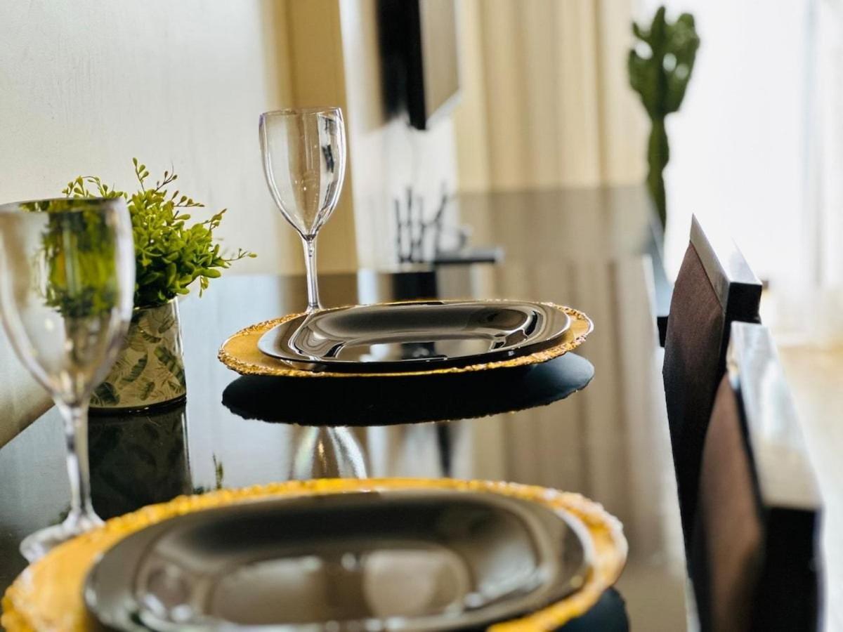 Aconchegante Apartamento No Lago Apartment Brasilia Exterior photo