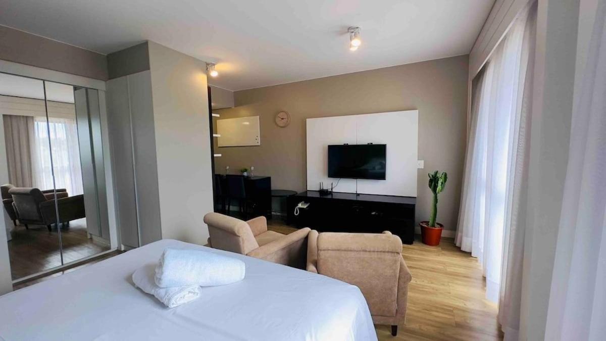Aconchegante Apartamento No Lago Apartment Brasilia Exterior photo
