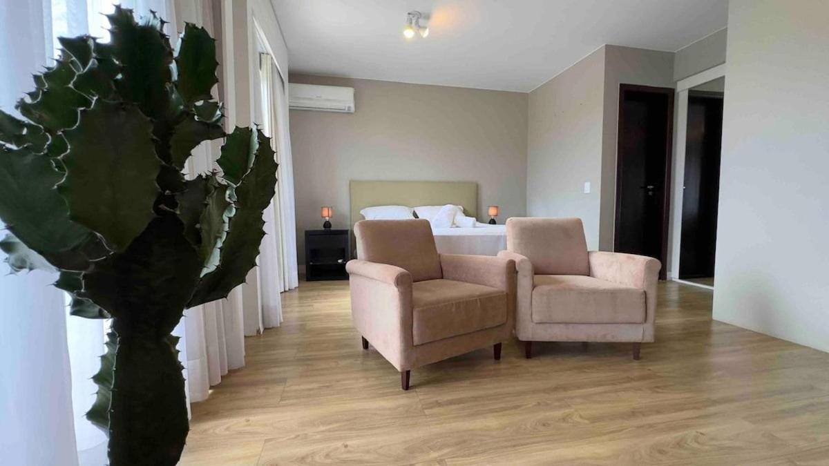 Aconchegante Apartamento No Lago Apartment Brasilia Exterior photo