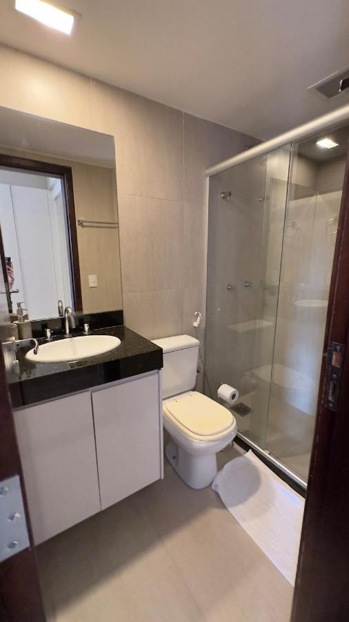 Aconchegante Apartamento No Lago Apartment Brasilia Exterior photo