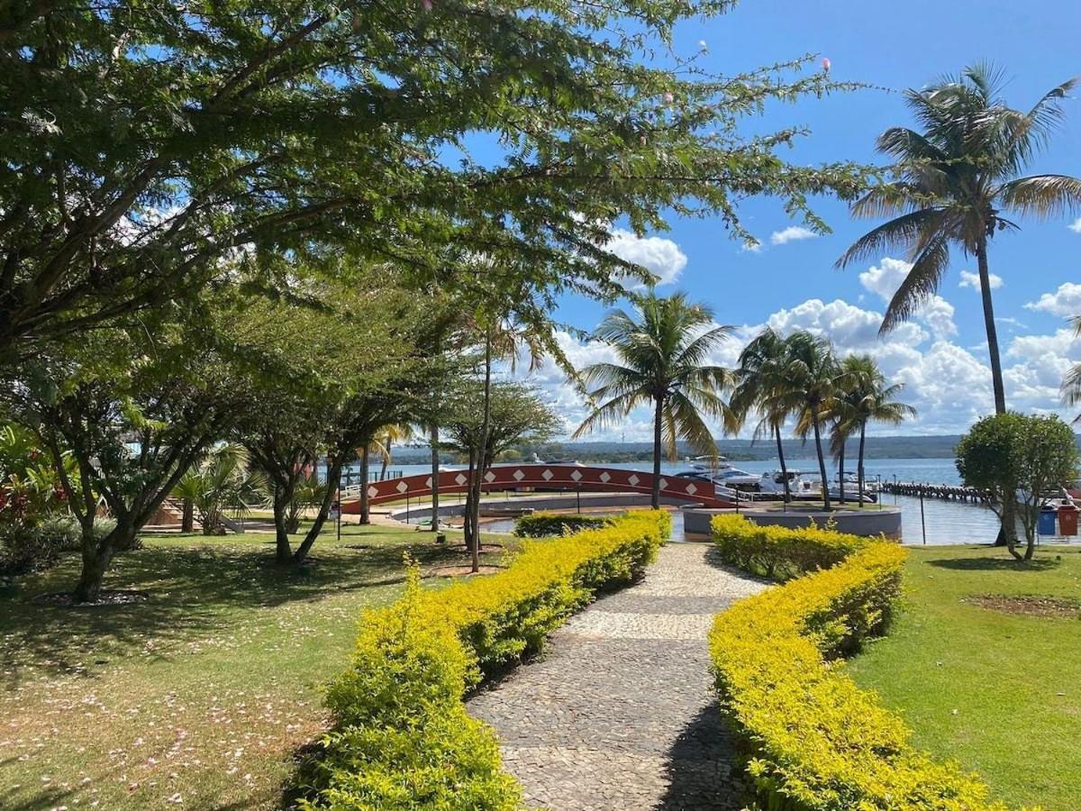 Aconchegante Apartamento No Lago Apartment Brasilia Exterior photo