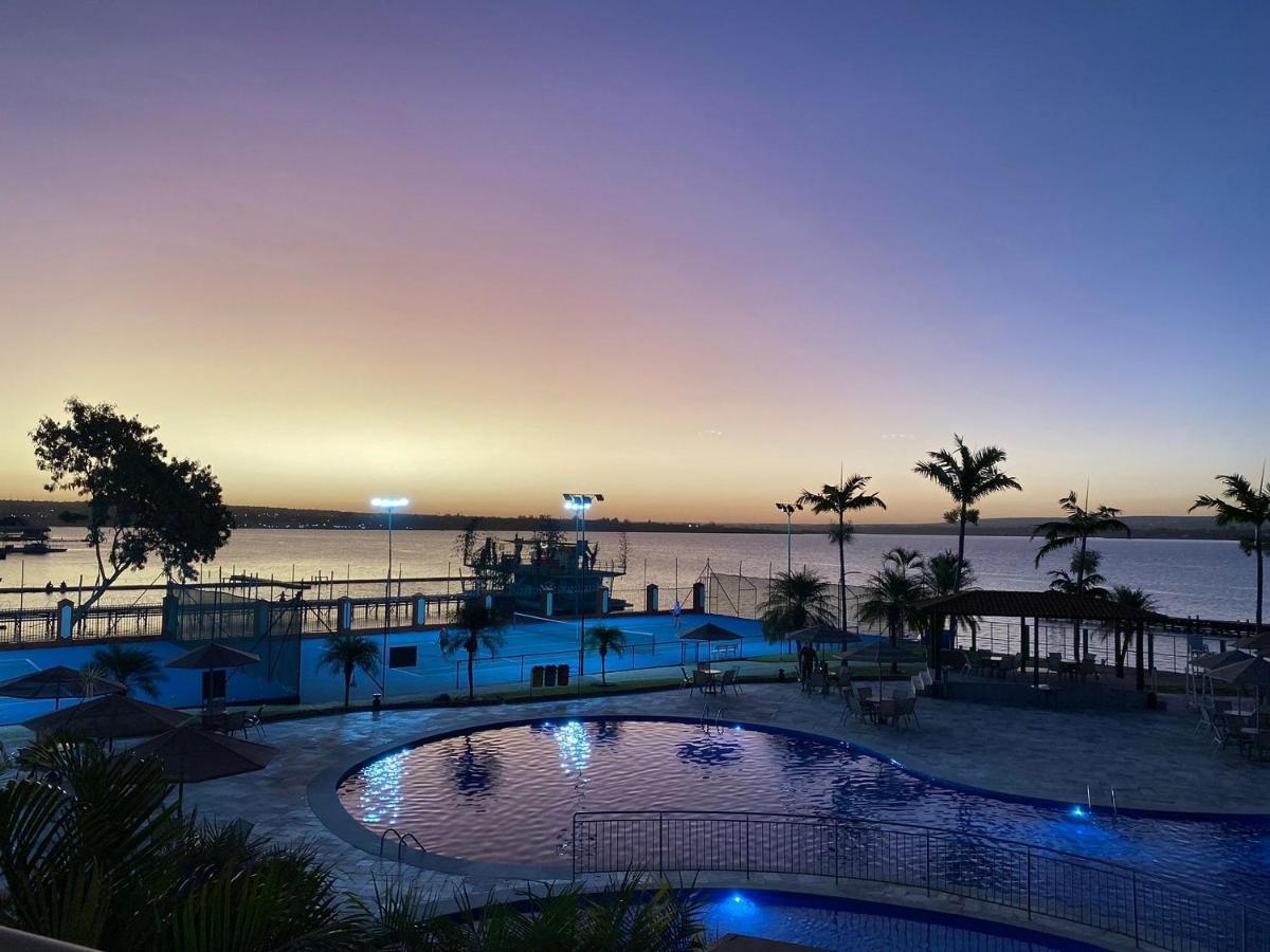 Aconchegante Apartamento No Lago Apartment Brasilia Exterior photo