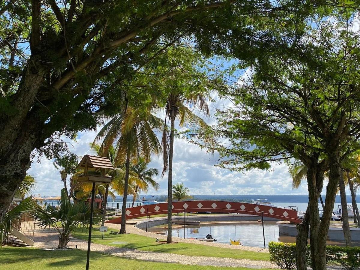 Aconchegante Apartamento No Lago Apartment Brasilia Exterior photo