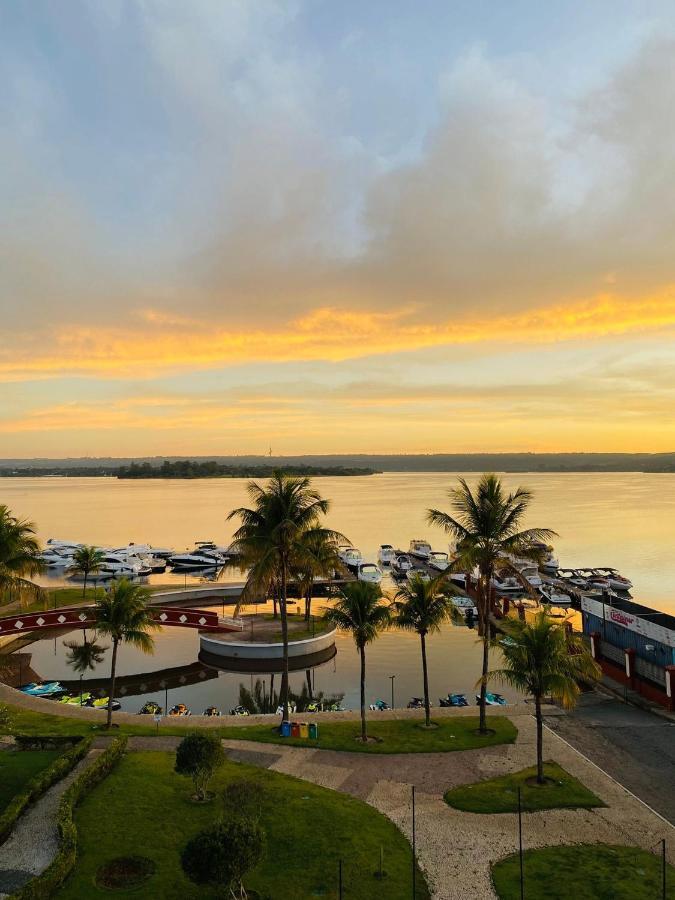 Aconchegante Apartamento No Lago Apartment Brasilia Exterior photo